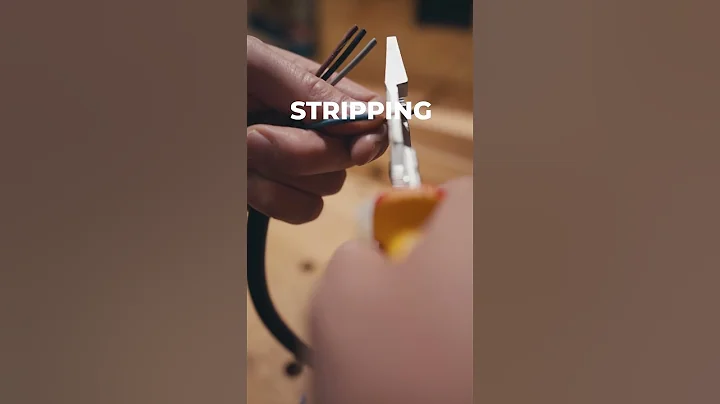 KNIPEX 13 96 200 Pliers for Electrical Installation