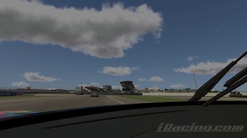 iRacing - Luck or Skill?