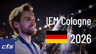 BEST PLAYS of the IEM Cologne Major (Stage 3 and Playoffs) - CS2 Highlights
