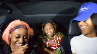 I Put Pretty Girl On A blind Date With 2 Girls