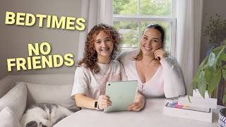 Back-to-School Looks A LOT Different with Teenagers