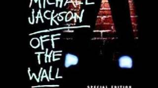 Michael Jackson Workin' Day And Night chords