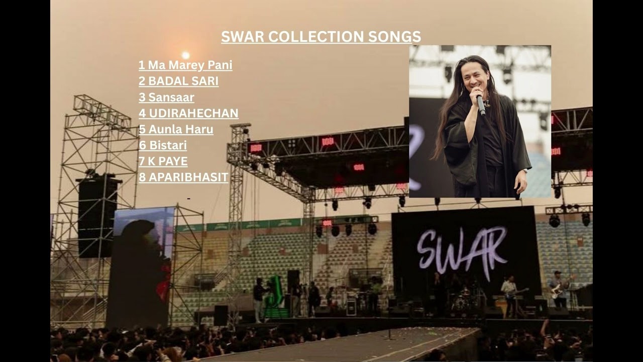 Swar collections songs 