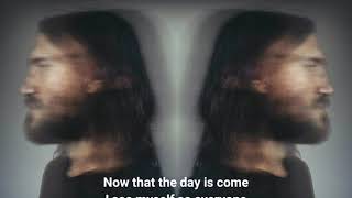 One More Of Me - John Frusciante (Lyrics video)