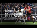 Rsum om  nice 22 l j29 ligue 1