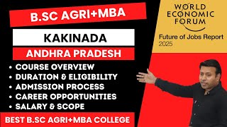 B.Sc Agri   MBA  Colleges in Kakinada Andhra Pradesh| Colleges in Kakinada Andhra Pradesh