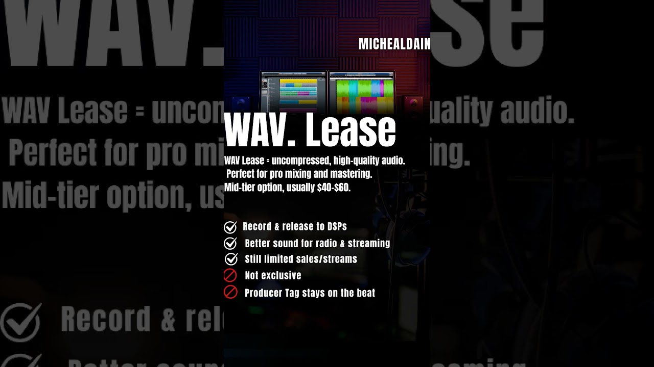 WAV. LEASE