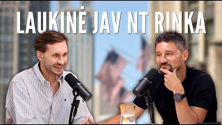 Laukinė JAV NT rinka: kaip po bankroto perimti 100 namų valdymą? | Lukas Vanagaitis