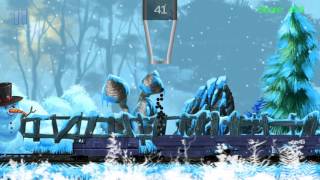 100 Balls of Coal android game screenshot 1