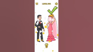 Tricky Line: Draw the Part Level 332 Walkthrough Solution Android