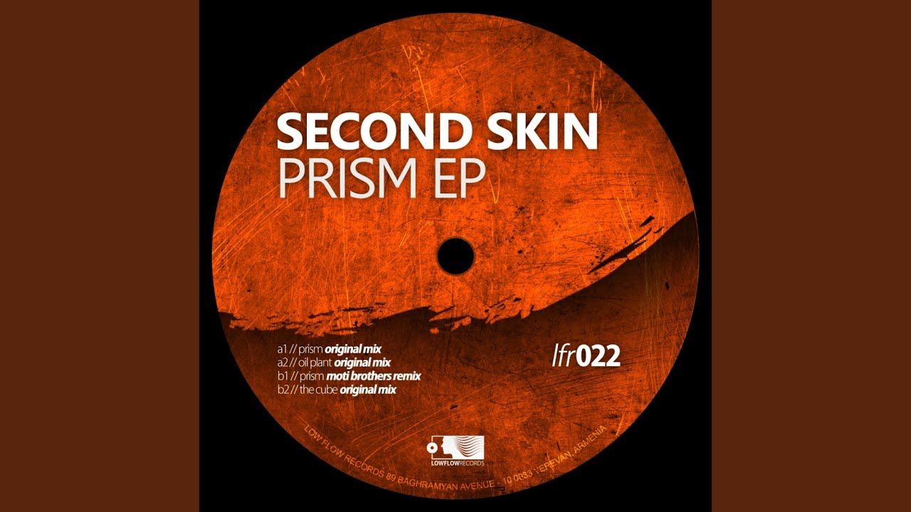 Guarda The Cube su YouTube Guarda The Cube su YouTube