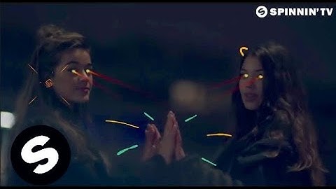 Trobi feat. Junglebae - In The Studio (Official Music Video)