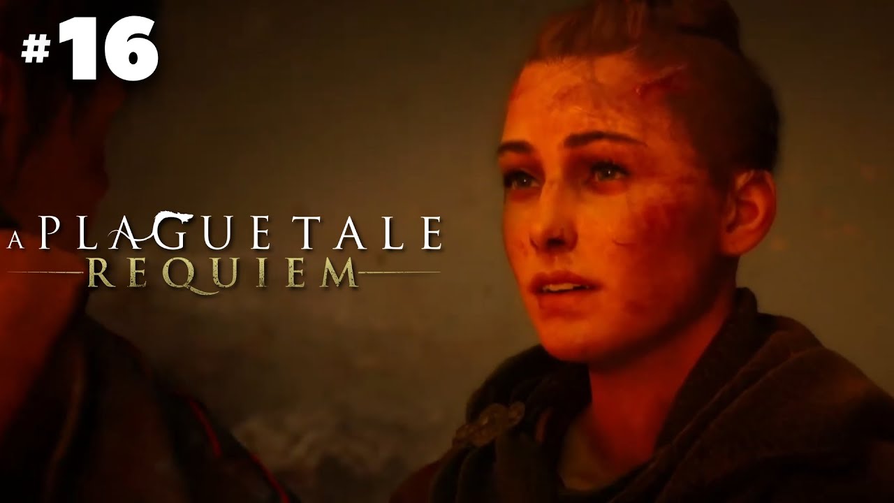 A Plague Tale: Requiem será o capítulo final da série, caso os