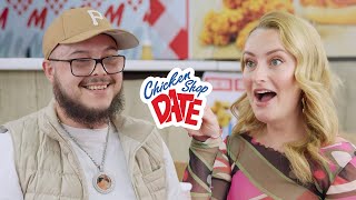 POTTER PAYPER | CHICKEN SHOP DATE