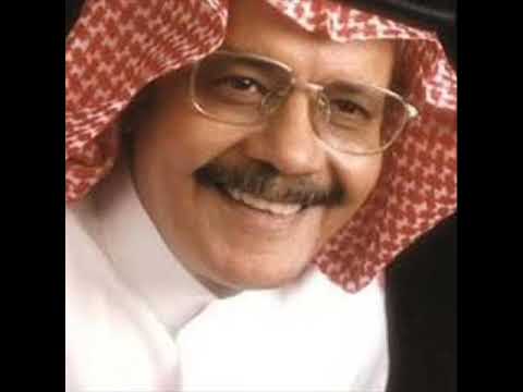 طلال مداح ــ ماعاد لي نفس 