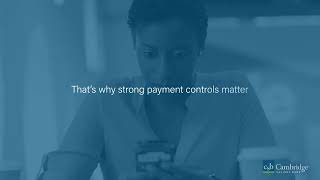 Fraud Protection Series | Episode 3: Payments at Risk: Understanding Where Vulnerabilities Live