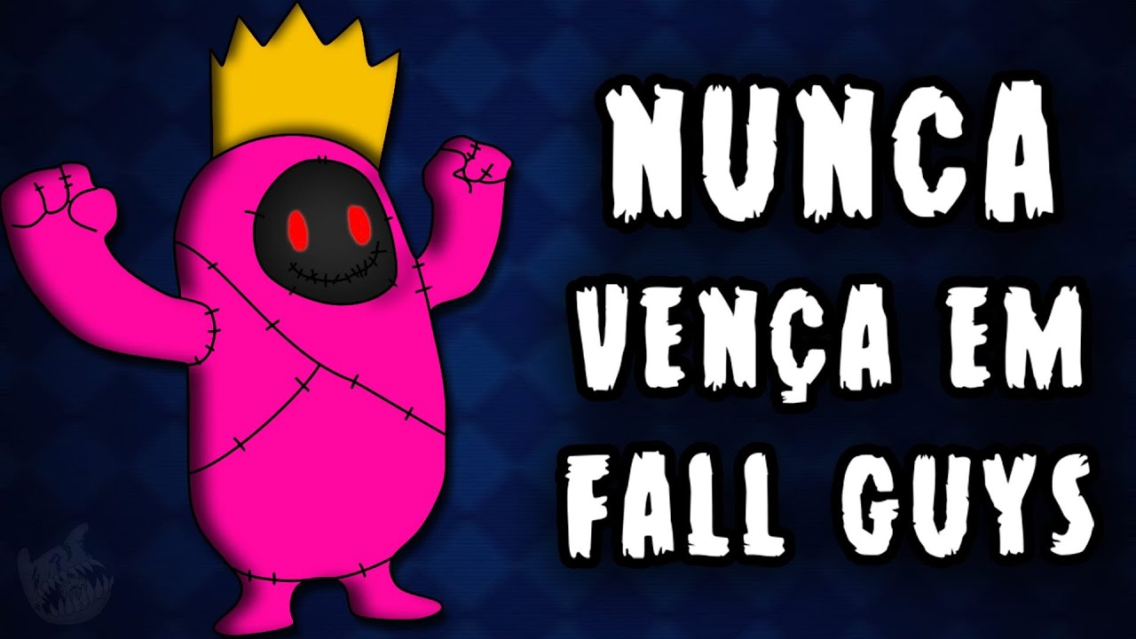 Youtube Video Statistics For Nunca Venca Em Fall Guys Creepypasta Fall Guys Noxinfluencer - roblox creepypasta pt br