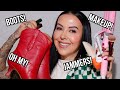 NOVEMBER FAVORITES!!!