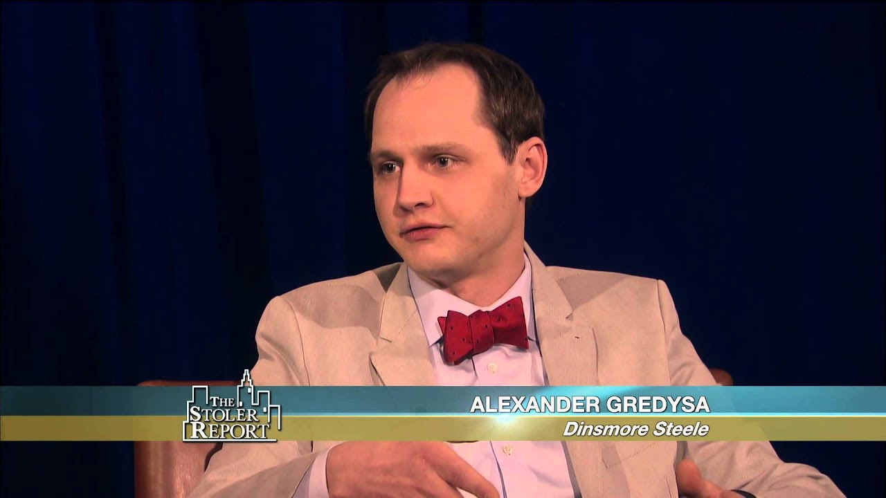 The Stoler Report: Unlocking the Maze of Healthcare