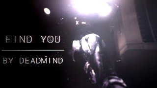 Microvolts Edit - Find You Ft. Justjoking