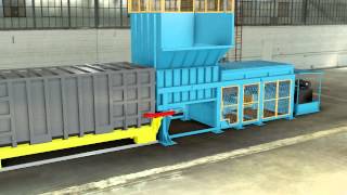Transfer Station Animation3