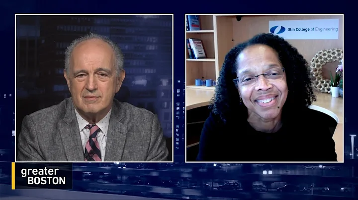 Olin College President Gilda Barabino On Forging H...