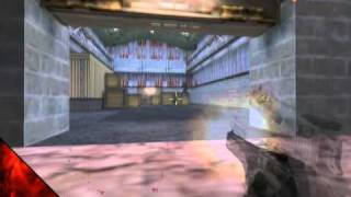 SpawN Frag Movie