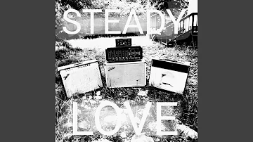 Steady Love