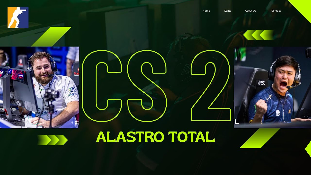 CS2 - ESPECIAL - Alastro Total - 02/05 - YouTube
