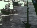 Владивосток во время СССP  Запись 1973 года часть 2 avi 360p