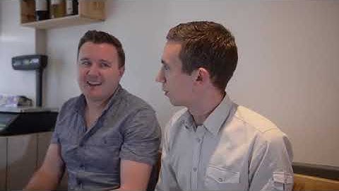 Dice Kickstarter Promotional Video