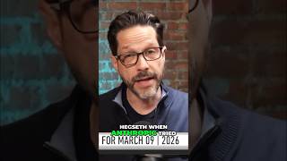 We're Over Dario#darioamodei #claude #anthropic #openai #pentagon #petehegseth #departmentofwar #gop