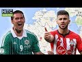 Best Footballer From EVERY County in Ireland ('92-Present