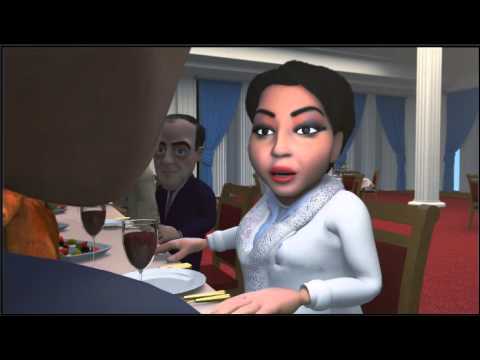 qeris ubani - 20 tebervali (bidzinas dab dge) | ქერის უბანი - თებერვალი (ბიძინას დაბ დღე)