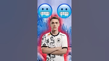 🥶zont1x🥶 is ICE COLD CS2 Shanghai Major Winners Team Spirit