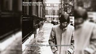 Richard Ashcroft - &quot;Cry Til the Morning&quot; - Subtitulado Español