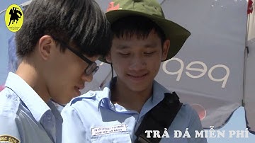 FINAL TIẾP SỨC MÙA THI 2015 CHKN