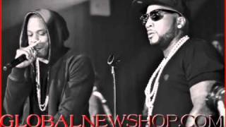 Young Jeezy Ft. Andre 3000 & Jay-Z   I Do