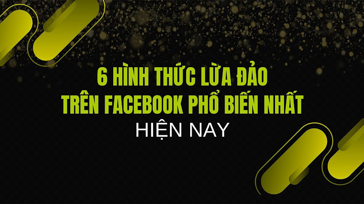 Cách đánh giá trang bán đồ lừa đảo trên facebook năm 2024