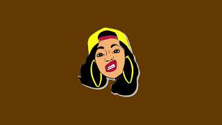 [FREE] Cardi B Type Beat | Megan Thee Stallion Type Beat | "Drama Queen"