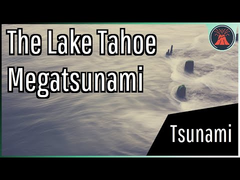 فيديو: بحيرة تاهو (كاليفورنيا ، الولايات المتحدة الأمريكية): الوصف ، الصورة