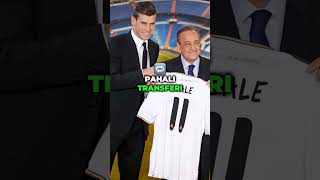 Futbol Tarihinin En Büyük Anlarına Imza Atan Gerath Balei Keşfedin