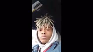 xxxtentacion predicts his own death Guide
