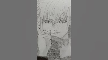 Kakashi rocked gojo and sukuna shoked #jujutsukaisen X Naruto #anime #gojo #jjk #sukuna #kakashi