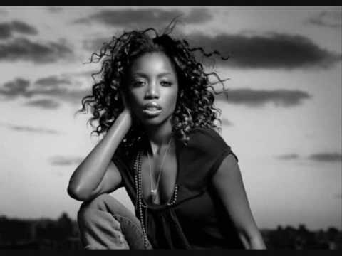 Heather Headley - I Wish I Wasn't (lyrics)