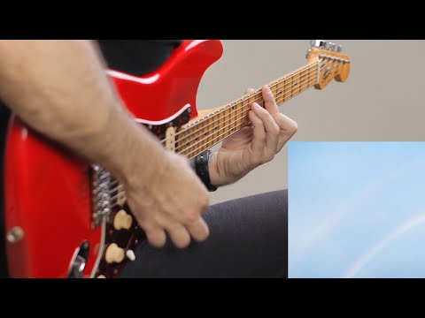 TURNSTILE - DULL | COVER + GUITAR TABS