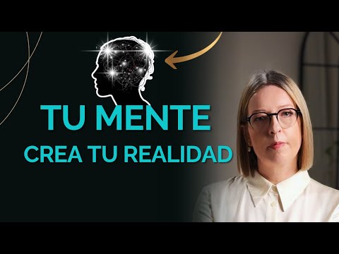 Tu diálogo interno crea tu realidad | Cómo funciona realmente tu mente
