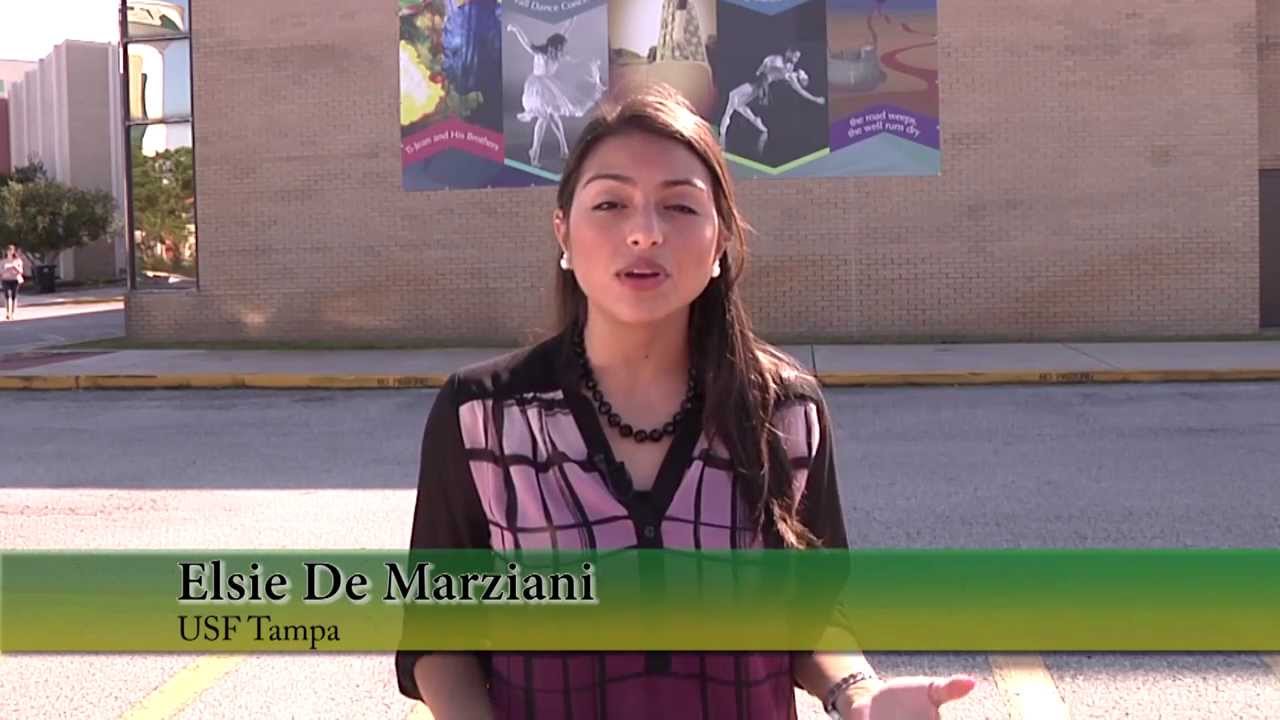 Making A Difference: Merry Lynn Morris