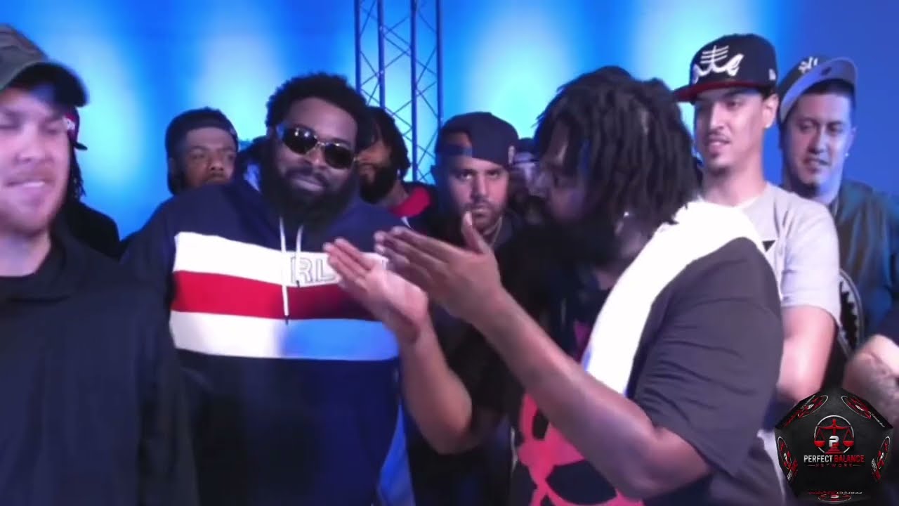 MACKK MYRON VS (LOSO) A WARD‼️🤦🏽‍♂️😂