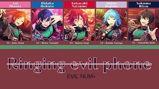 [Thaisub] EVIL NUM  — 「 Ringing evil phone 」 l ES!!